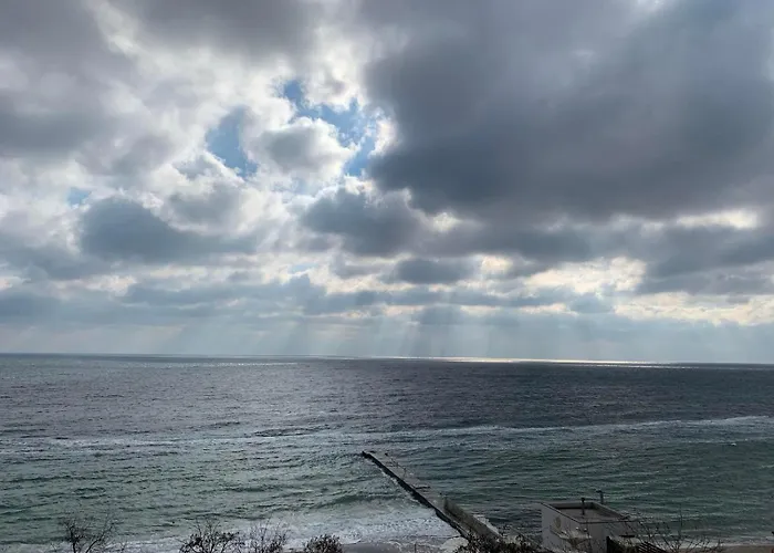 Seaside Appartement Odessa