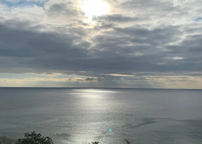 Seaside Apartamento *