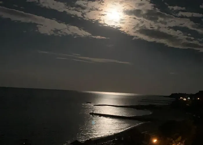 Seaside Apartamento *