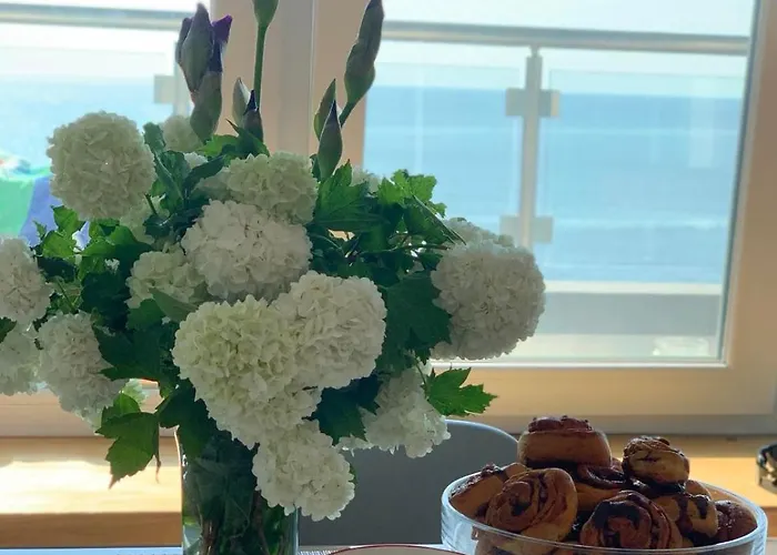 Appartement Seaside *