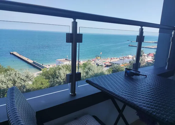 Seaside Appartement *