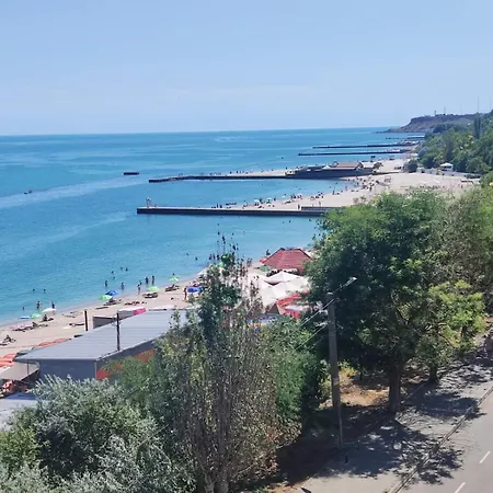 Διαμέρισμα Seaside