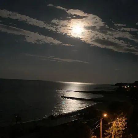 Seaside Διαμέρισμα *