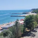 Apartman Seaside