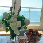 Apartman Seaside *