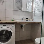 Apartman Seaside