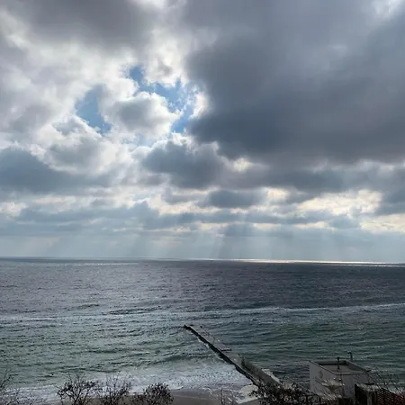Seaside Apartman Odessza