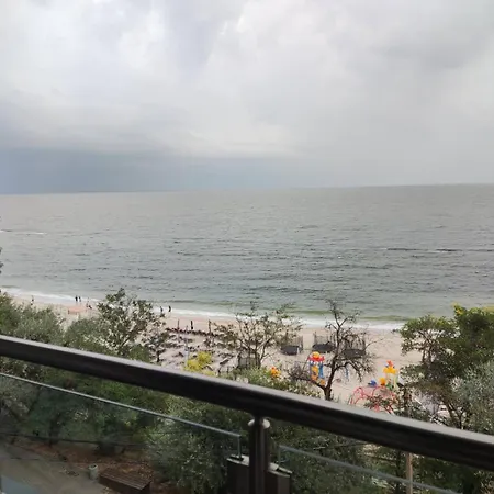 Apartman Seaside