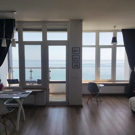 Seaside Apartman