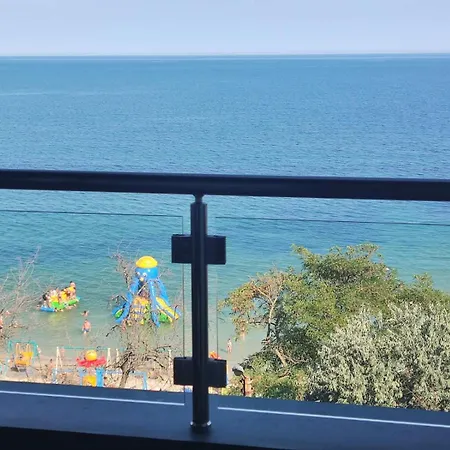 Seaside