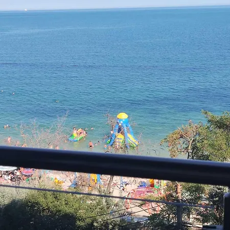 Seaside * Odessza